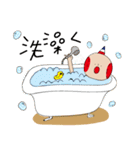 ChaRlieeeeeee（個別スタンプ：13）