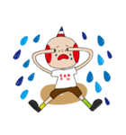 ChaRlieeeeeee（個別スタンプ：20）