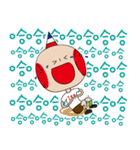 ChaRlieeeeeee（個別スタンプ：21）