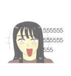 Aoita（個別スタンプ：13）