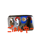 にゃんちぃの！（個別スタンプ：14）