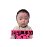 Hello Ann Ann（個別スタンプ：11）