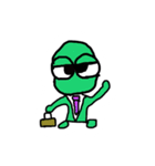 dapkun（個別スタンプ：4）