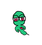 dapkun（個別スタンプ：7）