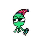 dapkun（個別スタンプ：8）