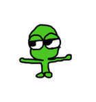 dapkun（個別スタンプ：9）