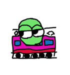 dapkun（個別スタンプ：12）