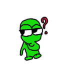 dapkun（個別スタンプ：13）