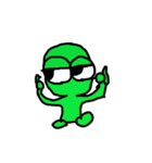 dapkun（個別スタンプ：14）