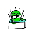 dapkun（個別スタンプ：15）