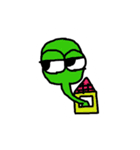 dapkun（個別スタンプ：16）