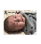 らいき専用スタンプ（個別スタンプ：1）