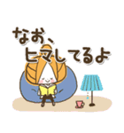 ♥なおのお名前スタンプ♥（個別スタンプ：34）