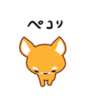 小次郎withすしねこ（個別スタンプ：27）