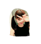 wow nuponyo la（個別スタンプ：14）