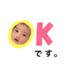 しずくちゃん！スタンプ！（個別スタンプ：1）