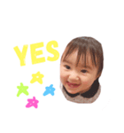しずくちゃん！スタンプ！（個別スタンプ：9）