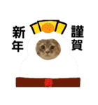 marimarox（個別スタンプ：2）