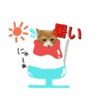 marimarox（個別スタンプ：32）