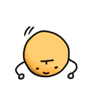 めんえきスタンプ2（個別スタンプ：6）