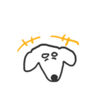 犬のさくら（個別スタンプ：36）