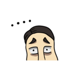 KAWAII Salary Man（個別スタンプ：13）
