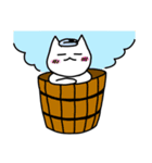 んねこぉ（個別スタンプ：9）