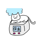 んねこぉ（個別スタンプ：37）