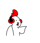 ゆとリくん（個別スタンプ：1）