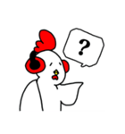 ゆとリくん（個別スタンプ：35）