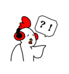 ゆとリくん（個別スタンプ：36）