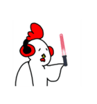 ゆとリくん（個別スタンプ：37）