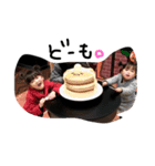 m__r3（個別スタンプ：8）