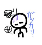 herosu's stamp part1（個別スタンプ：10）