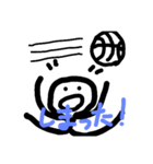 herosu's stamp part1（個別スタンプ：12）