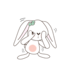 Kritsana Rabbit（個別スタンプ：16）