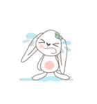 Kritsana Rabbit（個別スタンプ：20）