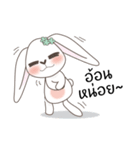 Kritsana Rabbit（個別スタンプ：32）