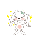 Kritsana Rabbit（個別スタンプ：37）