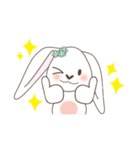 Kritsana Rabbit（個別スタンプ：39）