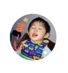 R＆l  Life（個別スタンプ：2）