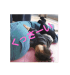 R＆l  Life（個別スタンプ：3）