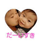 R＆l  Life（個別スタンプ：30）