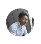 安和famスタンプ（個別スタンプ：3）