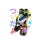 takahashi@2.（個別スタンプ：11）