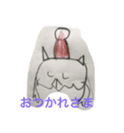 ロークくん（個別スタンプ：1）