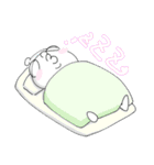 でめきんくん その1（個別スタンプ：13）