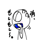 でめきんくん その1（個別スタンプ：20）