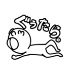 でめきんくん その1（個別スタンプ：34）