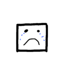 Box-motions（個別スタンプ：11）